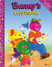 Barney's Let's Discover (2001)