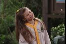 Hannah in Camp WannaRunnaRound, her first appearance.