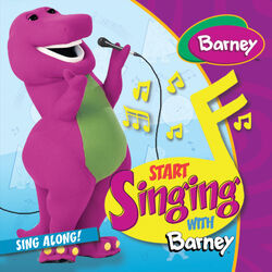 Startsingingwithbarney