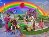 The Rainbow Song