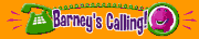 Barney's Calling logo