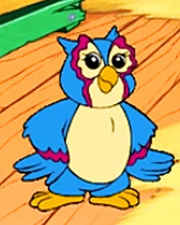 Hootin Annie Barney Wiki Fandom