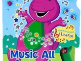 Music All Around - Play-a-Tune Tale