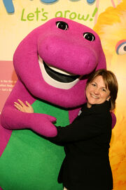 Sandy-w-barney