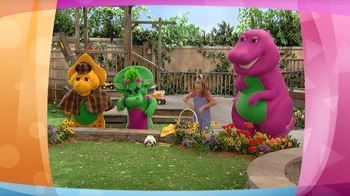 Rabbits | Barney Wiki | Fandom