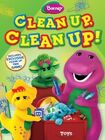 Clean Up, Clean Up!