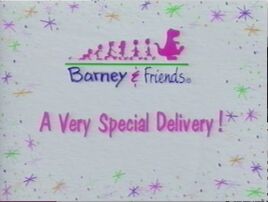 Title card