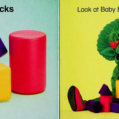 Baby Bop S Toys Barney Wiki Fandom Baby bop is like many precocious children her age. baby bop s toys barney wiki fandom