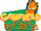 Garfield & Friends