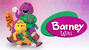 Barney Wiki