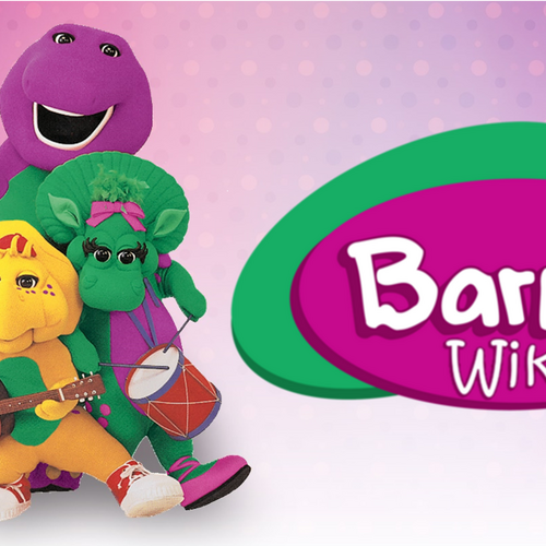 Barney's Hide and Seek Game, Barney Wiki