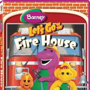 Barney Home Video Barney Wiki Fandom