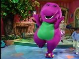 The Dino Dance