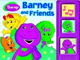 Barney and Friends (book)