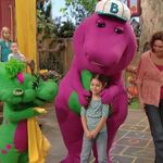 Bienvenido, Barney: Mexico, Barney Wiki