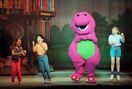 Barney's Big Surprise | Barney Wiki | Fandom