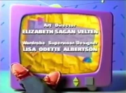 Barney & Friends End Credits | Barney Wiki | Fandom