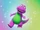 Barney (Barney's World)