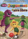 Spanish Release