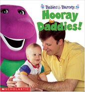 Babies & Barney: Hooray For Daddies!