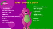 News, Events & More! Page