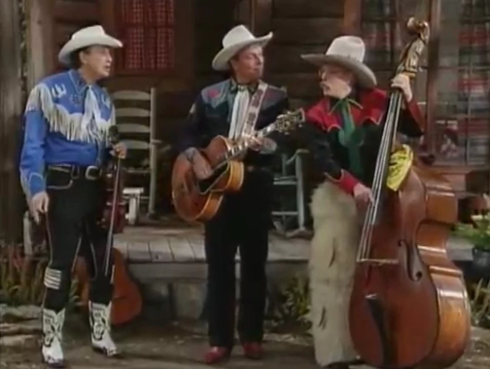 How Does He Yodel? Barney Wiki Fandom