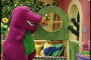 "Barney's Silly Pigs"