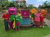The Best of Barney