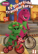 Es Divertido Transportarse