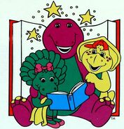 BarneyBooks