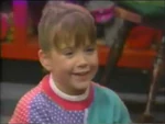Kathy in "A Very Special Delivery!"