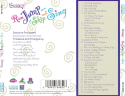 Run, Jump, Skip and Sing | Barney Wiki | Fandom