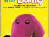 Barney Clip Shows