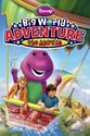 Big World Adventure (2011)