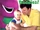 Babies & Barney: Hooray for Daddies!
