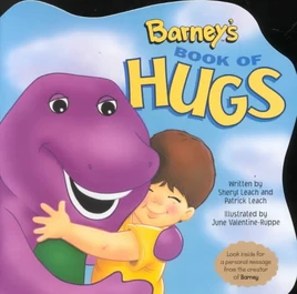 BookofHugsImages