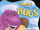 Barney's Book of Hugs