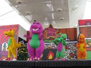 A Very Barney Christmas.jpg