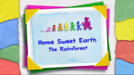 Title card