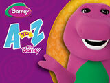 A to Z with Barney