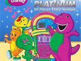 Perfectly Platinum: 30 Dino-Mite Songs
