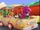 Barney's Adventure Bus