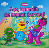 Indonesian cover