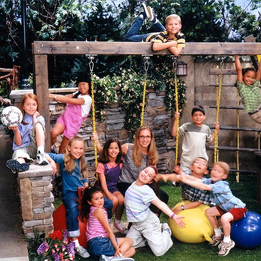 Season 7 Barney Wiki Fandom