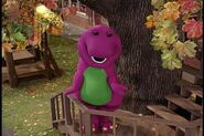 Barney Songs (video)