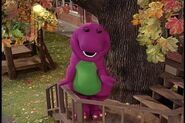 Barney Songs (11/7/95)