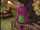 Barney Songs