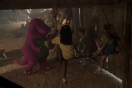 Letssingallthewayhome