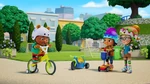 Bigger Wheels Main Image