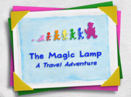 Title card